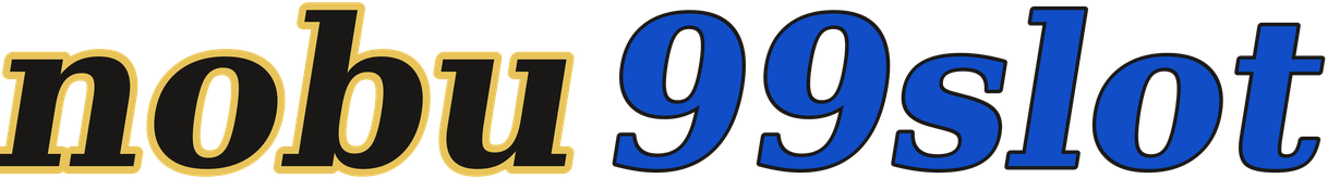nobu99slot logo